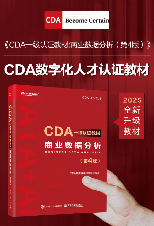 会计硕秋招自救指南！1200元1个月考CDA，不为面试为长期落地
