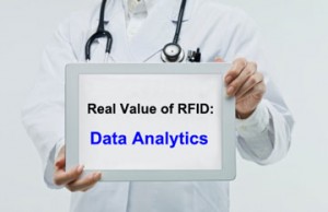 数据分析—RFID真正价值所在
