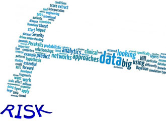 大数据分析并不是风险“预言家”