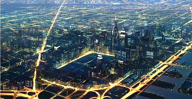 大数据与智慧城市之间存在怎样的关联关系