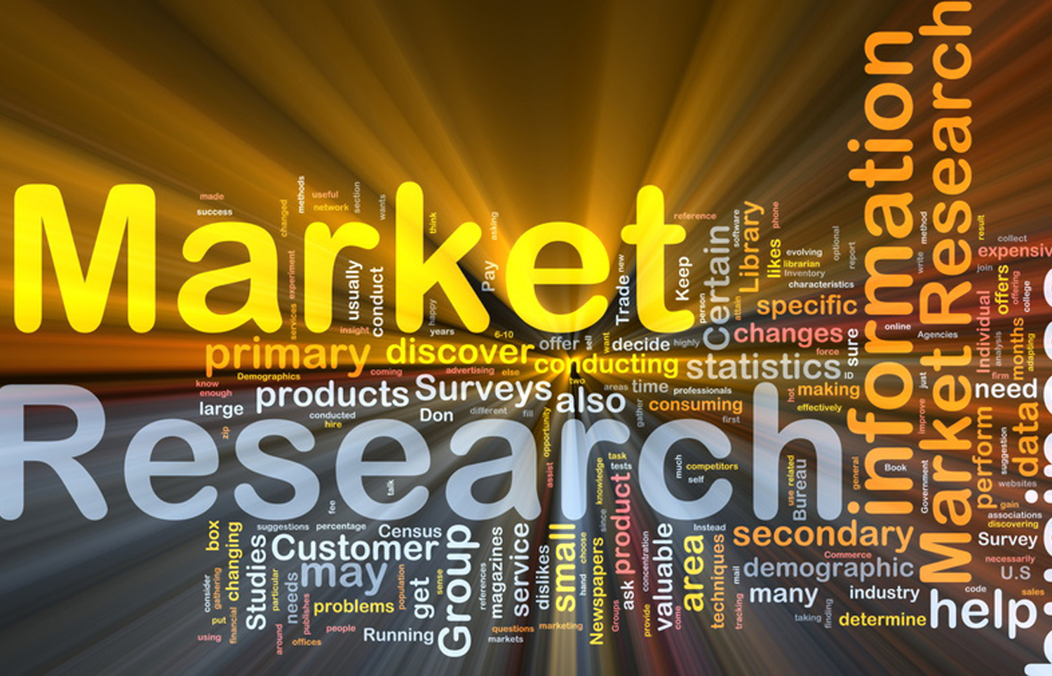数据分析和的市场调研方法和方式_数据分析师
