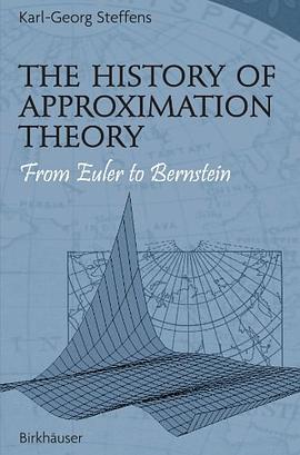 The History of Approximation Theory. From Euler to Bernstein - 经济金融数学专区 ...