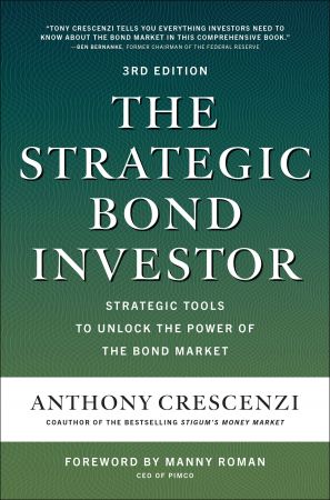 Investment Banking 第三版 The Strategic Bond Investor 3rd edition - 经管之家
