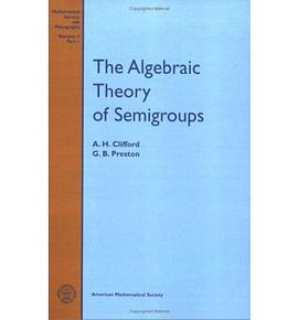 The Algebraic Theory Of Semigroups Volume Ⅱ - 经济金融数学专区 - 经管之家(原人大经济论坛)